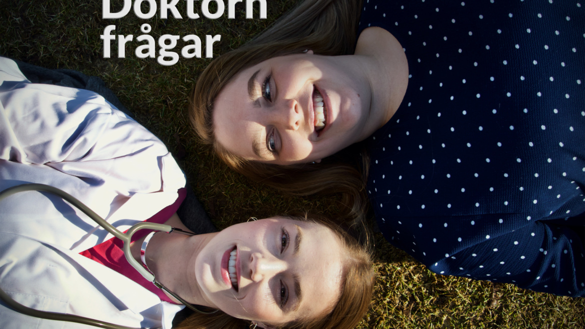 Nya avsnitt av ”Doktorn frågar”