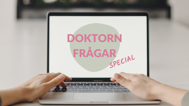 Se vårt webinar i efterhand