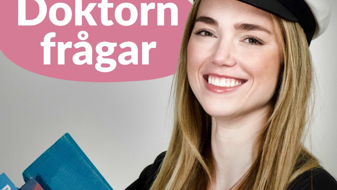 Ny säsong av ”Doktorn frågar”