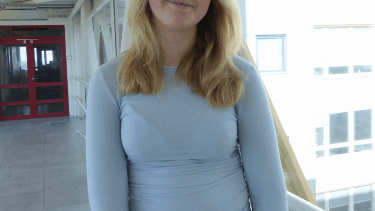 Alva Sjöström