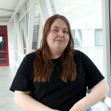 Alice Bäckström