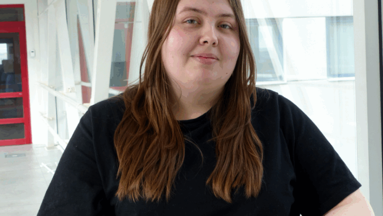 Alice Bäckström