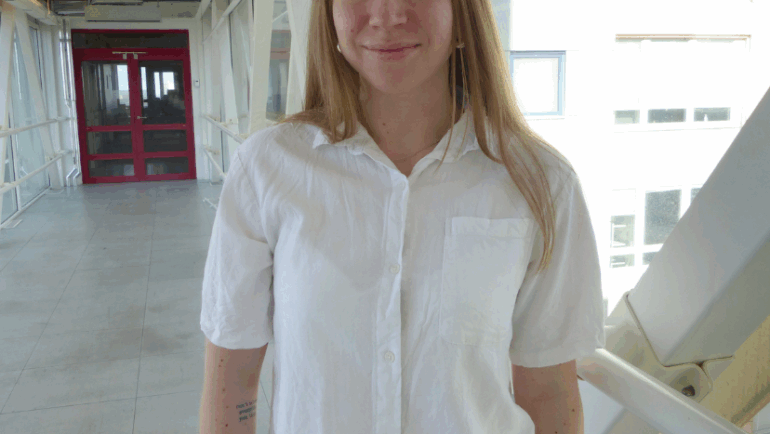 Ida Buvik